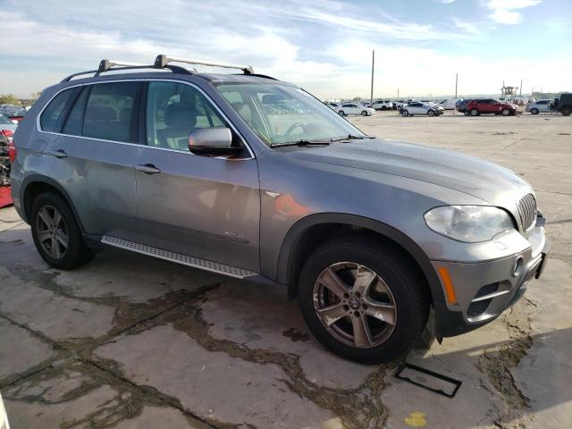 Photo 4 from auction – 2013 BMW X5 XDRIVE3 with VIN 5UXZW0C53D0B90705