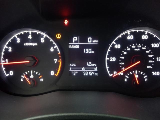 Photo 8 from auction – 2020 HYUNDAI ACCENT SE with VIN 3KPC24A69LE118982