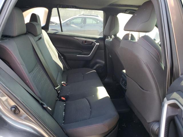 Photo 6 from auction – 2021 TOYOTA RAV4 PRIME with VIN JTMAB3FV1MD055848