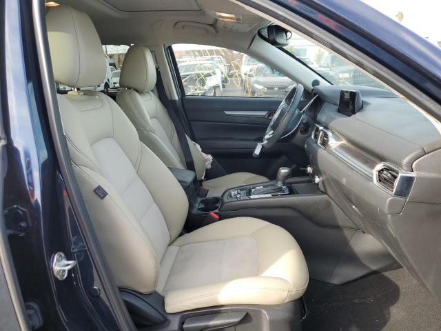 Photo 5 from auction – 2018 MAZDA CX-5 TOURI with VIN JM3KFACM9J0303556