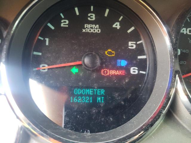 Photo 8 from auction – 2007 CHEVROLET SILVERADO with VIN 2GCEC19J371688766