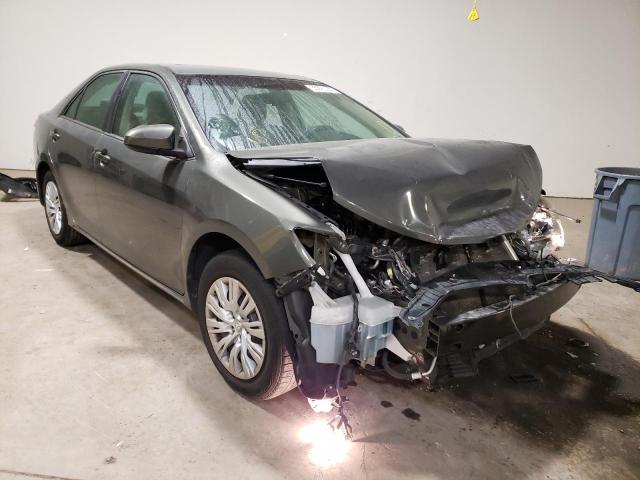 Photo 1 from auction – 2013 TOYOTA CAMRY L with VIN 4T4BF1FK3DR313260