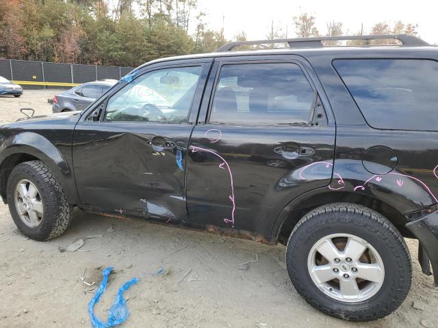 Photo 9 from auction – 2009 FORD ESCAPE XLT with VIN 1FMCU93G39KD10963