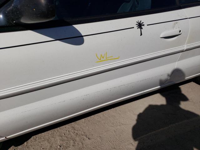 Photo 9 from auction – 2006 CHRYSLER SEBRING with VIN 1C3EL45X46N284906