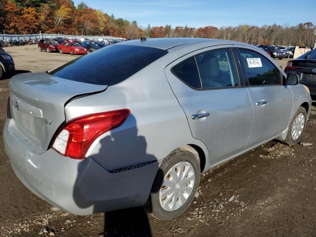 Photo 4 from auction – 2012 NISSAN VERSA S with VIN 3N1CN7AP7CL899243