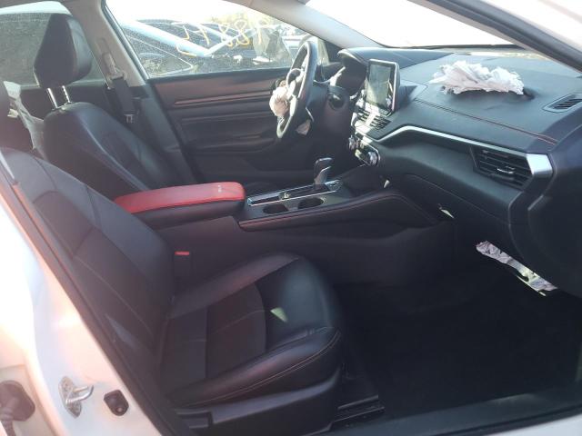 Photo 5 from auction – 2019 NISSAN ALTIMA SR with VIN 1N4BL4CV6KC154072