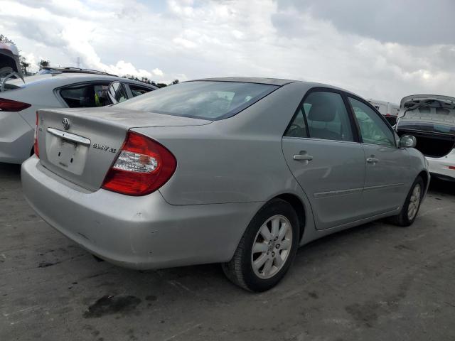 Photo 4 from auction – 2003 TOYOTA CAMRY LE with VIN 4T1BE32K73U738672