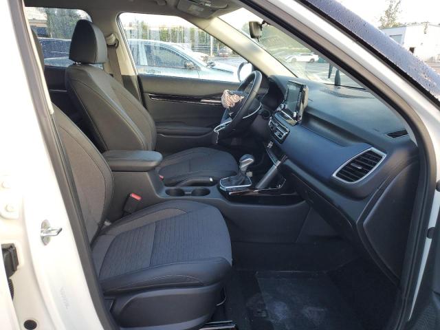 Photo 5 from auction – 2023 KIA SELTOS S with VIN KNDEU2AA1P7375328