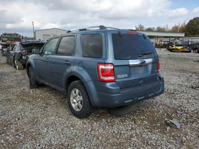 Photo 3 from auction – 2011 FORD ESCAPE LIM with VIN 1FMCU0EG8BKB94674