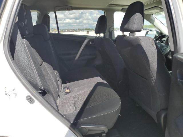 Photo 6 from auction – 2017 TOYOTA RAV4 XLE with VIN 2T3RFREVXHW601440