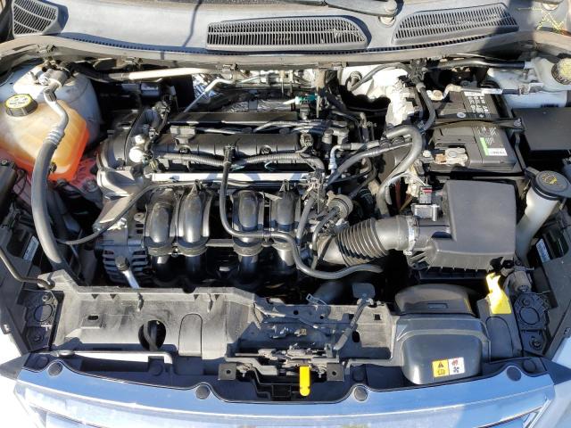 Photo 7 from auction – 2013 FORD FIESTA SE with VIN 3FADP4BJ4DM201368