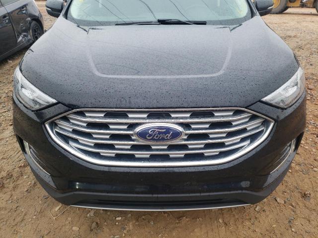 Photo 9 from auction – 2020 FORD EDGE SEL with VIN 2FMPK4J95LBA60660