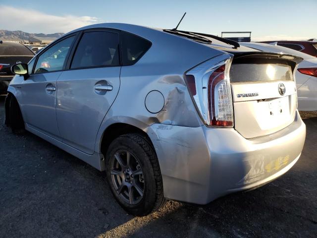 Zdjęcie 3 z aukcji – 2015 TOYOTA PRIUS z VIN JTDKN3DU0F0458798