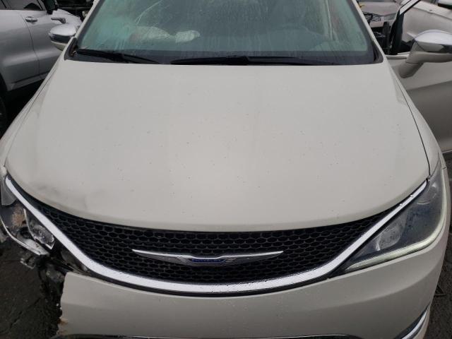Photo 7 from auction – 2019 CHRYSLER PACIFICA L with VIN 2C4RC1GGXKR604560