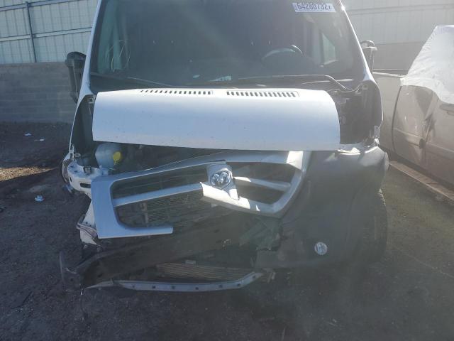 Photo 9 from auction – 2015 RAM PROMASTER with VIN 3C6TRVDG7FE507900