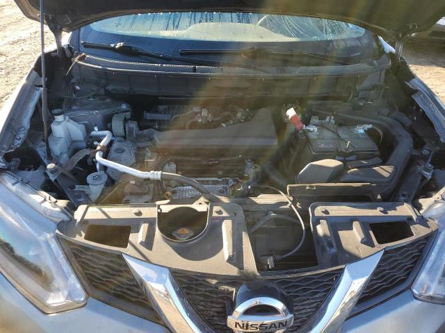 Photo 7 from auction – 2016 NISSAN ROGUE S with VIN KNMAT2MV7GP627423