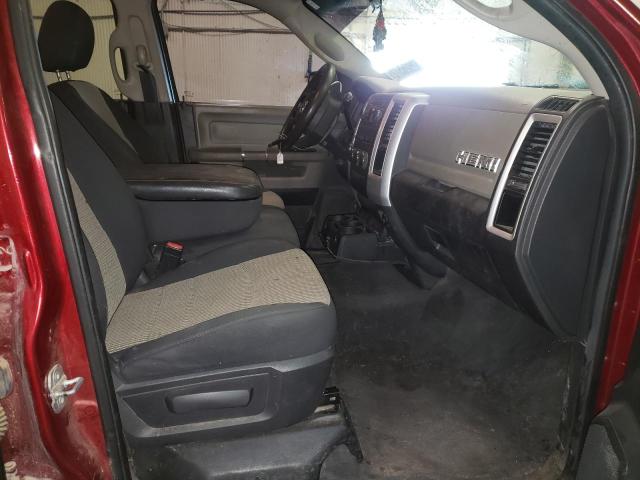 Фото 5 с аукциона – 2012 DODGE RAM 1500 S с VIN 1C6RD7GT1CS226083