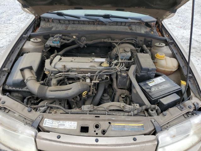 Photo 7 from auction – 2002 SATURN LW200 with VIN 1G8JU84F22Y523296