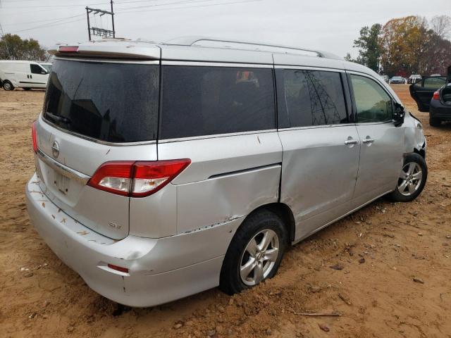 Photo 4 from auction – 2016 NISSAN QUEST S with VIN JN8AE2KPXG9154852