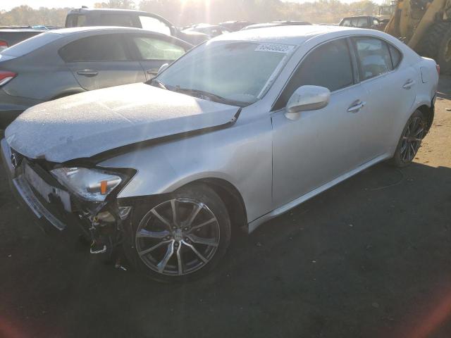Photo 2 from auction – 2006 LEXUS IS 250 with VIN JTHCK262165007223