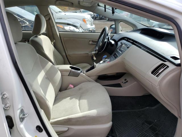 Photo 5 from auction – 2013 TOYOTA PRIUS with VIN JTDKN3DU4D5582315
