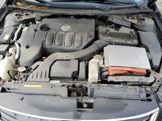 Photo 7 from auction – 2010 NISSAN ALTIMA with VIN 1N4CL2AP4AC183551