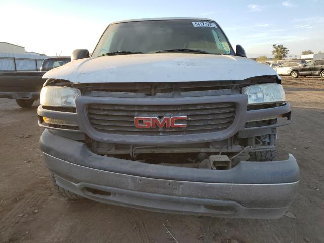 Photo 9 from auction – 2004 GMC SIERRA K25 with VIN 1GTHK23U94F243784