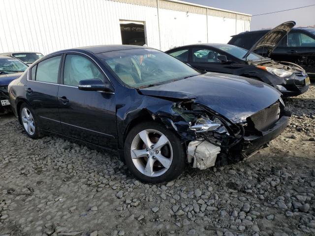 NISSAN ALTIMA 3.5 2007 with VIN 1N4BL21E57C121482 - Photo from auction