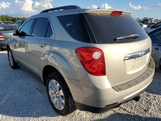 Photo 3 from auction – 2011 CHEVROLET EQUINOX LT with VIN 2CNALPEC0B6477198