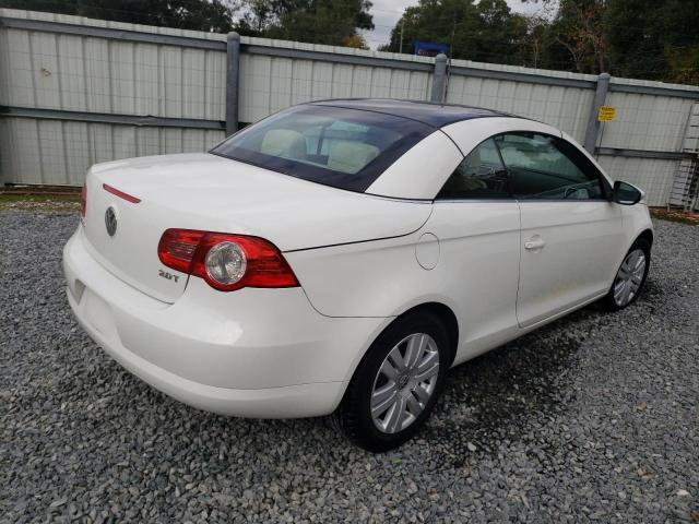 Photo 4 from auction – 2009 VOLKSWAGEN EOS TURBO with VIN WVWBA71F09V004177