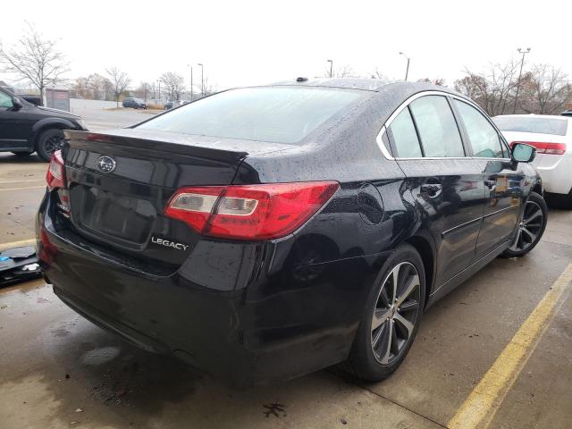 Photo 4 from auction – 2015 SUBARU LEGACY 2.5 with VIN 4S3BNBL69F3045273