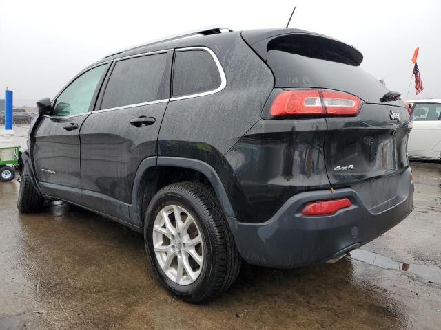 Photo 2 from auction – 2015 JEEP CHEROKEE L with VIN 1C4PJMCB1FW515434