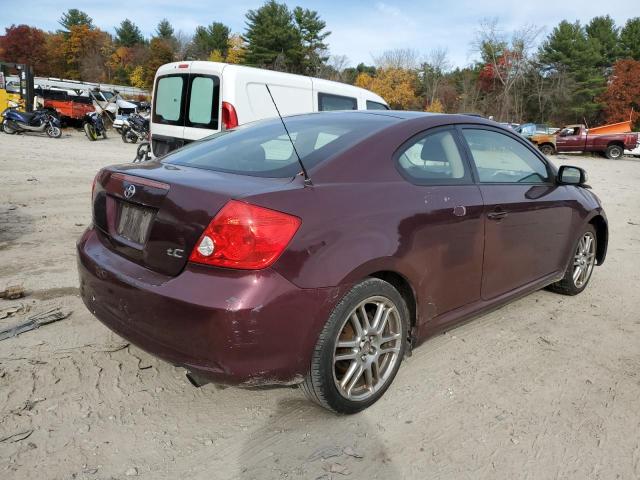 Photo 4 from auction – 2006 TOYOTA SCION TC with VIN JTKDE177X60141736