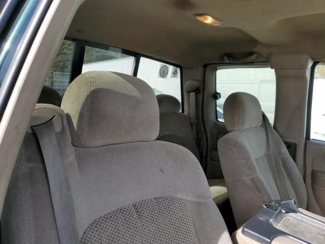 Photo 6 from auction – 2002 CHEVROLET SILVERADO with VIN 1GCEK19T92E301844