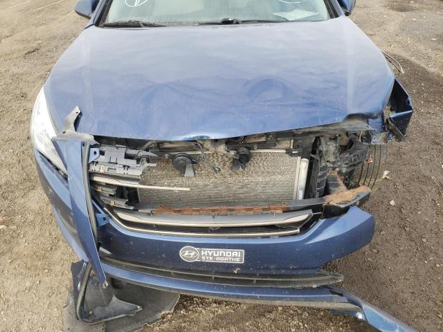 Photo 9 from auction – 2015 HYUNDAI SONATA SE with VIN 5NPE24AF0FH190047