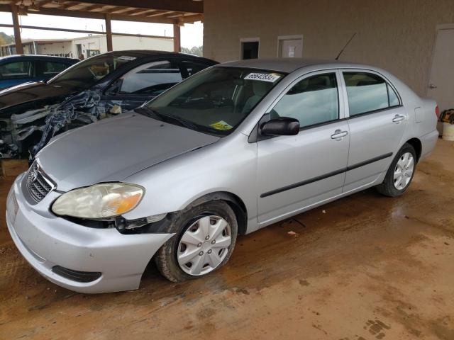 Photo 2 from auction – 2008 TOYOTA COROLLA CE with VIN 1NXBR32E88Z996026