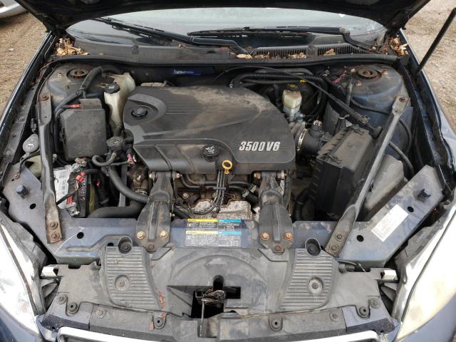 Photo 7 from auction – 2008 CHEVROLET IMPALA LS with VIN 2G1WB58K681333450