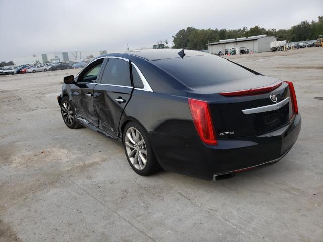 Photo 3 from auction – 2013 CADILLAC XTS LUXURY with VIN 2G61P5S38D9104903