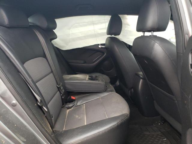 Photo 6 from auction – 2016 KIA FORTE SX with VIN KNAFZ5A35G5574786