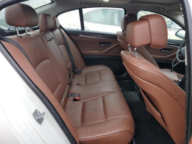 Photo 6 from auction – 2013 BMW 528 XI with VIN WBAXH5C50DD113938