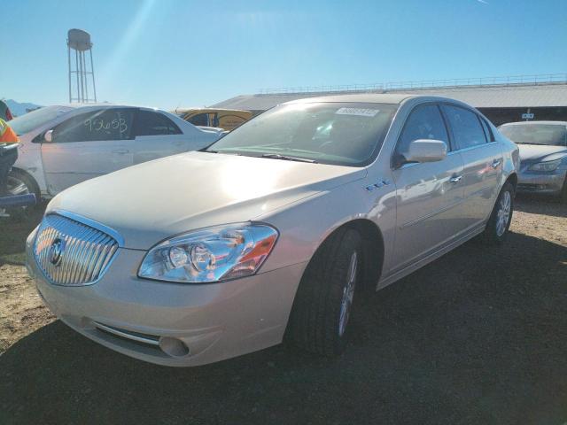 Фото 2 с аукциона – 2011 BUICK LUCERNE CX с VIN 1G4HC5EM4BU152406