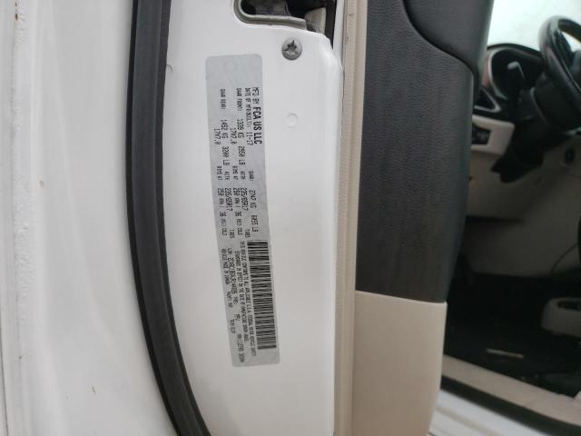 Foto 10 de la subasta – 2018 CHRYSLER PACIFICA T con VIN 2C4RC1BG4JR144026