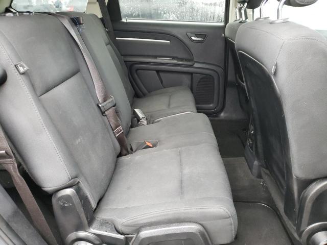 Photo 6 from auction – 2010 DODGE JOURNEY SX with VIN 3D4PG5FV3AT180348