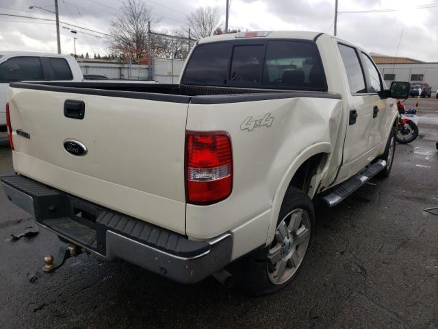 Photo 4 from auction – 2008 FORD F150 SUPER with VIN 1FTPW14V38FB76526