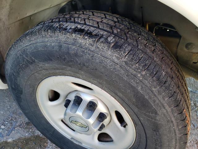 Photo 9 from auction – 2013 CHEVROLET EXPRESS G2 with VIN 1GCWGGFA8D1113063