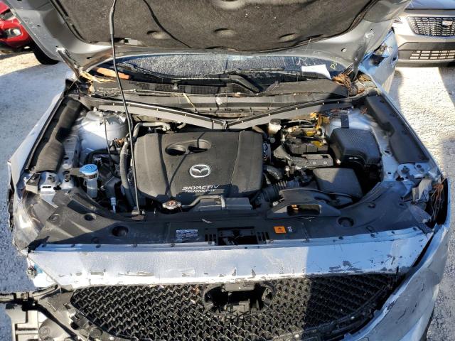 Photo 7 from auction – 2019 MAZDA CX-5 TOURI with VIN JM3KFACM3K0553294