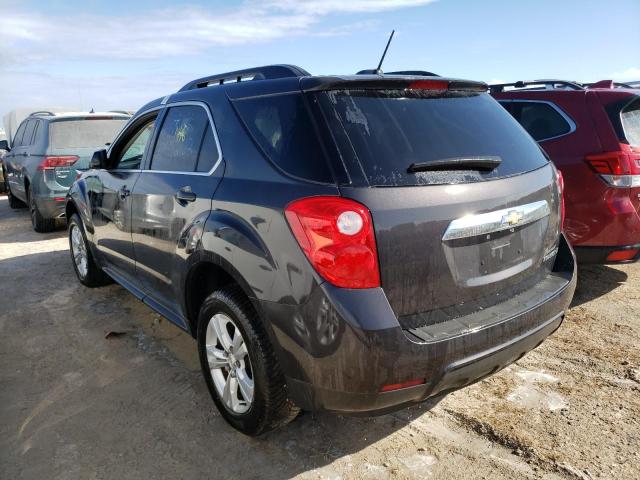 Photo 3 from auction – 2015 CHEVROLET EQUINOX LT with VIN 2GNALBEK1F6385965