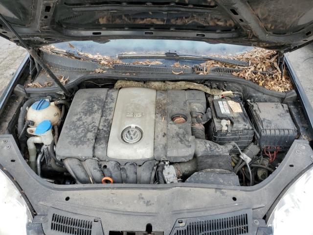 Photo 7 from auction – 2007 VOLKSWAGEN RABBIT with VIN WVWDS71K17W046660