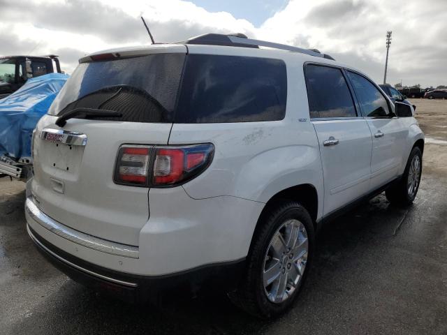 Photo 4 from auction – 2017 GMC ACADIA LIM with VIN 1GKKRSKD8HJ245729