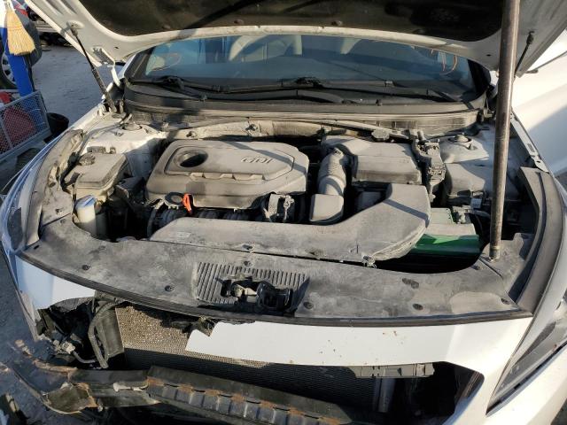 Photo 7 from auction – 2015 HYUNDAI SONATA SE with VIN 5NPE24AF0FH039855